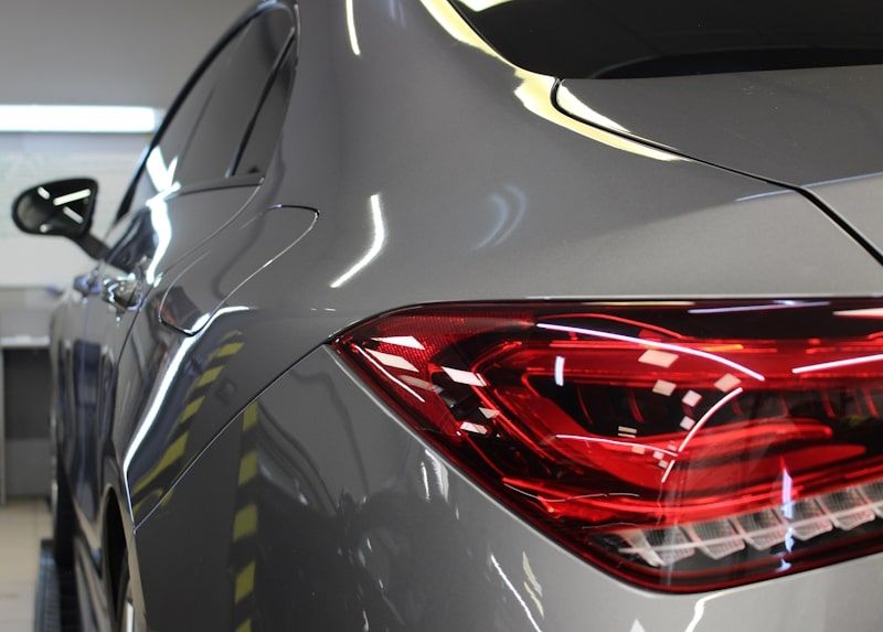 Valet rear of vehicle-min